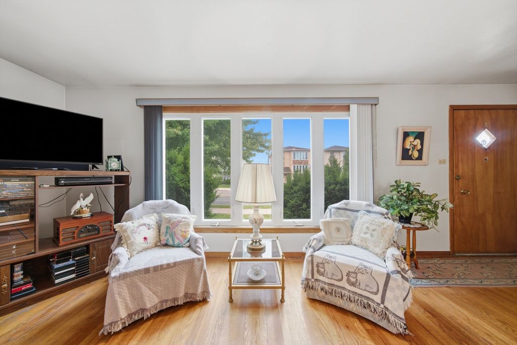 6111 W 55th St, Chicago, IL - View 6