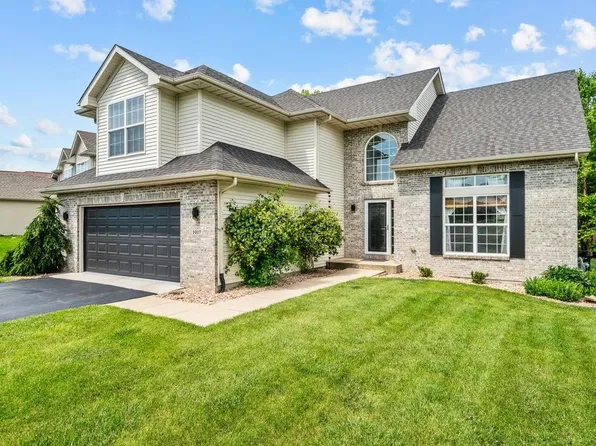 1017 Northwestern Ave, Davis Junction, IL 61020