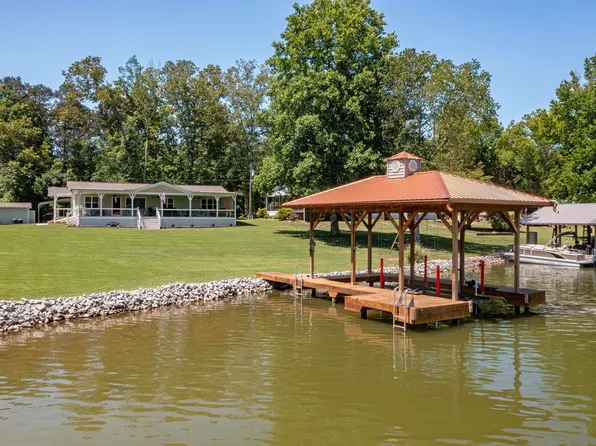 131 Rector Creek Rd, Spring City, TN 37381