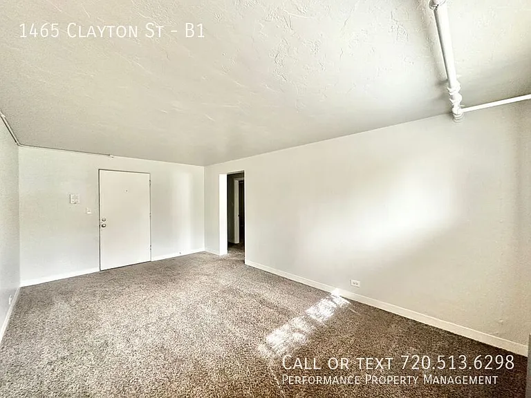 1465 Clayton St #B1 — Photo 11