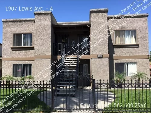 1907 Lewis Ave #A Photo 1