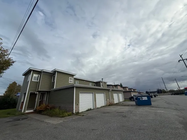 Wilson Street 2803, 2803 Wilson St #2, Fairbanks, AK 99701