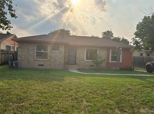 1309 N 5th St, McAllen, TX 78501