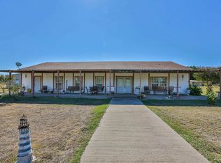 1289 Hodge Rd, Eddy, TX 76524