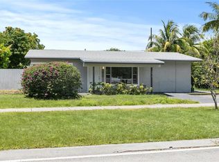 1010 NE 24th St, Pompano Beach, FL 33064