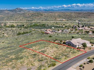 15380 E Countryside Rd #359, Mayer, AZ 86333