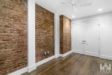 Rented by PREX Realty Corp