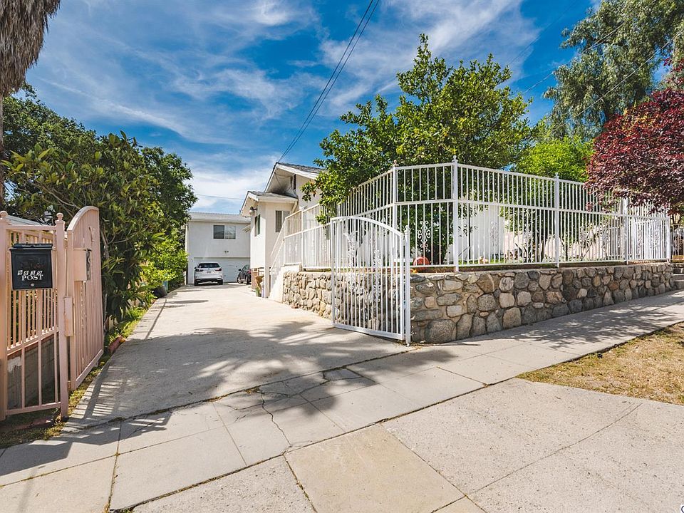 1st image of 9839 Haines Canyon Ave