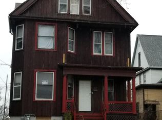 3221 W Michigan St, Milwaukee, WI 53208