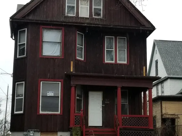 3221 W Michigan St, Milwaukee, WI 53208
