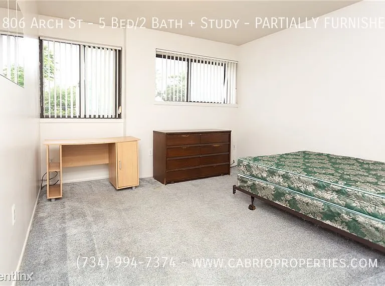 806 Arch St — Photo 7