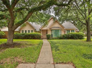4923 Dunsmere St, Houston, TX 77018