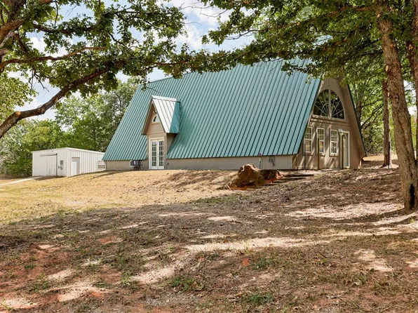 7971 139th St, Noble, OK 73068