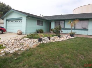 1370 20th St, Oceano, CA 93445