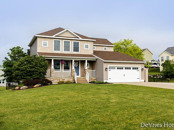 2nd image of 7769 Berrybrook Ct SE