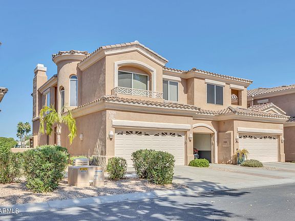 5th image of 3800 S CANTABRIA Circle #1048