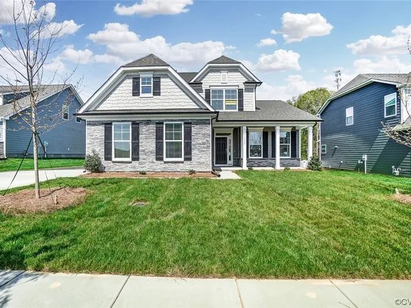 8400 Alsandair Ter, Chesterfield, VA 23838