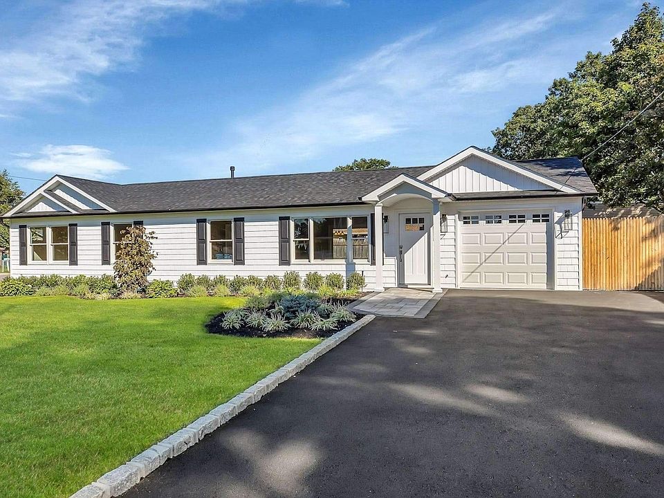 581 Bellmore Avenue, West Islip, NY 11795 Zillow