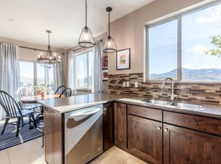1291 W Black Rock Trl E #J, Kamas, UT 84036