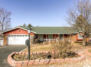 25 Rangeview Dr, Wheat Ridge, CO 80215