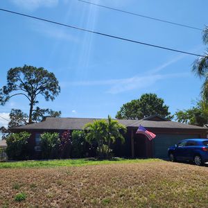 202 SW Amesbury Avenue, Port Saint Lucie, FL, 34953