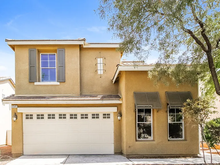 2545 Wild Ambrosia Ave — Photo 1