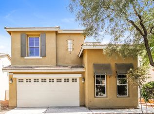 2545 Wild Ambrosia Ave, Henderson, NV 89074