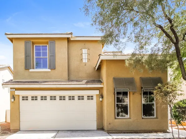 2545 Wild Ambrosia Ave, Henderson, NV 89074