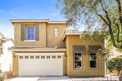 2545 Wild Ambrosia Ave Photo 1