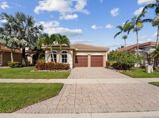 10573 Galleria St, Wellington, FL 33414