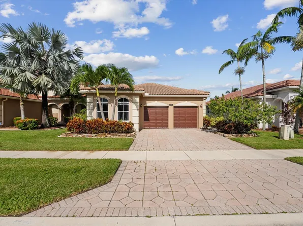 10573 Galleria Street, Wellington, FL 33414