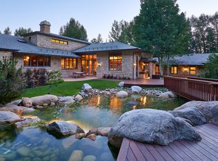 711 Willoughby Way, Aspen, CO 81611