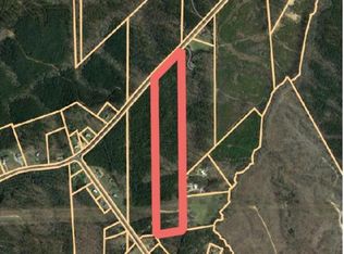 Doc Wyatt Rd, Wadesboro, NC 28170