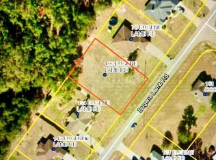 106 Eugene Lamb Rd, Midway, FL 32343