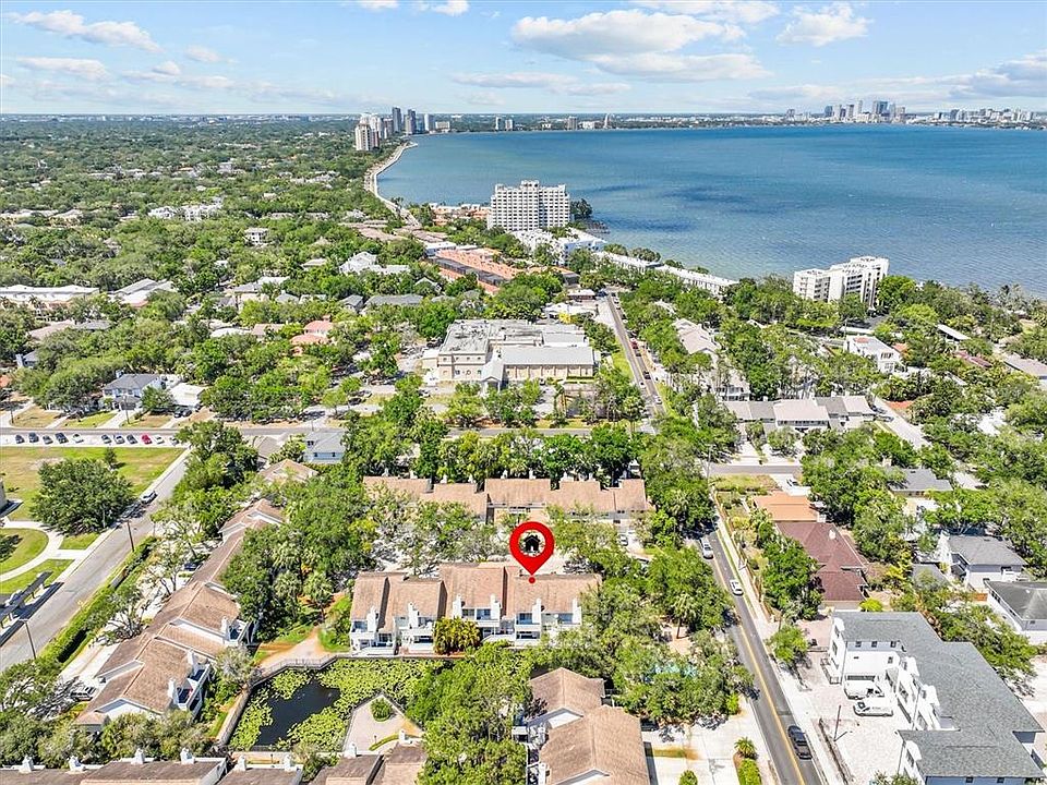 1st image of 5203 BAYSHORE BOULEVARD #14