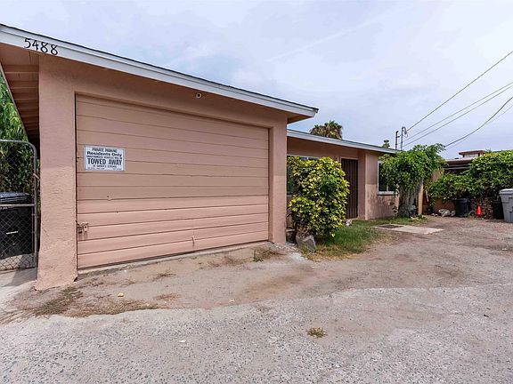 3rd image of 5484-88 Santa Margarita St