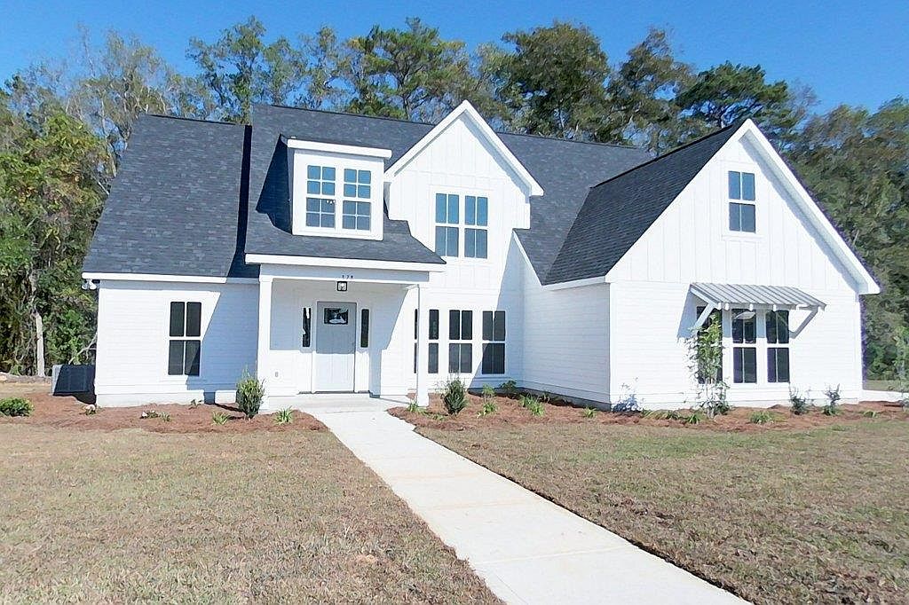 378 Madison Grove Blvd, Thomasville, GA 31757 Zillow