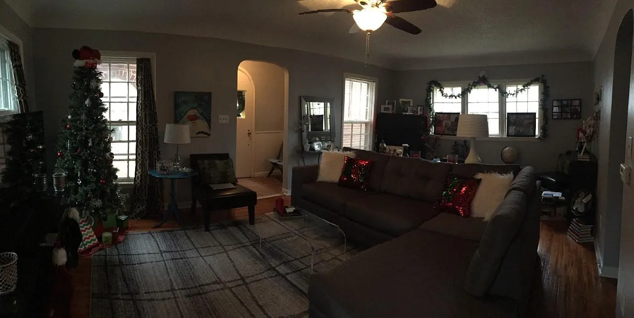 2 bed, 2000 sqft, $1,650 — Photo 2