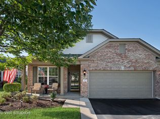 2525 Harvest Valley, Elgin, IL 60124