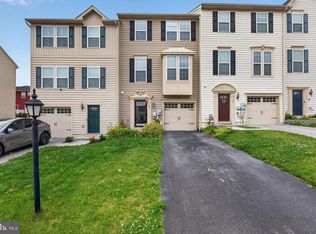 37 S Center St, Hanover, PA 17331