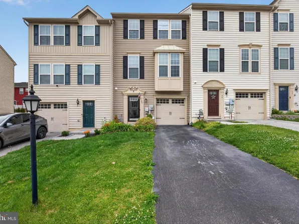 37 S Center St, Hanover, PA 17331