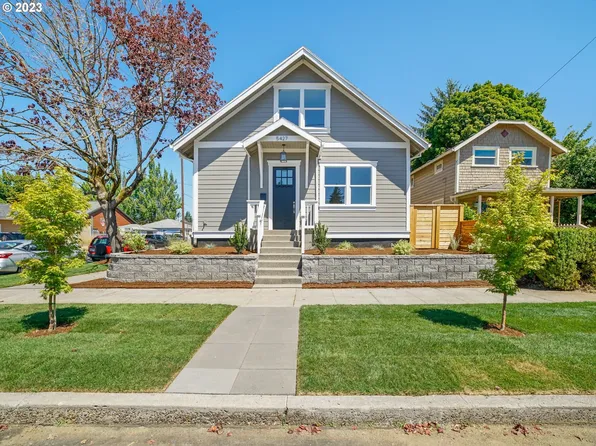 5427 N Oberlin St, Portland, OR 97203
