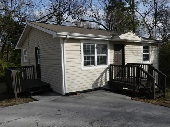 1003 Knoxville Ave, Athens, TN 37303