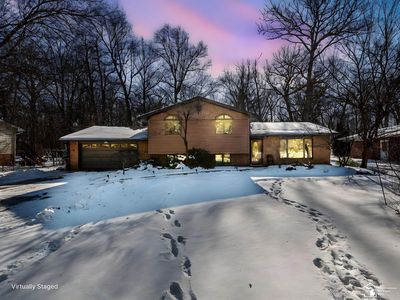 3447 Woodmont Dr, Lambertville, MI, 48144