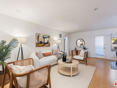 757 Ocean Ave Unit 106, Santa Monica, CA, 90402