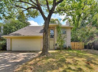 2802 Dover Gardens Dr, Arlington, TX 76017