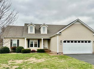 832 Herman Ave, Bowling Green, KY 42104