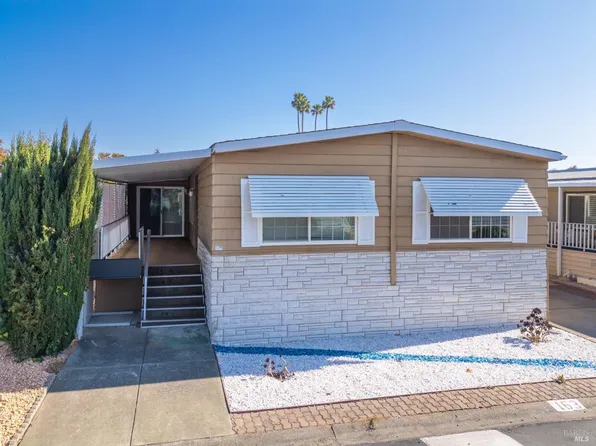 300 E H Street #163, Benicia, CA 94510