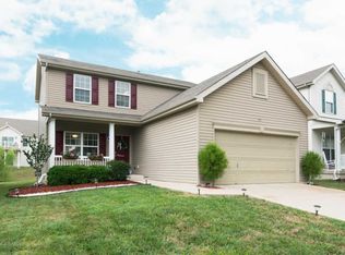 711 English Ivy, O'Fallon, MO 63368