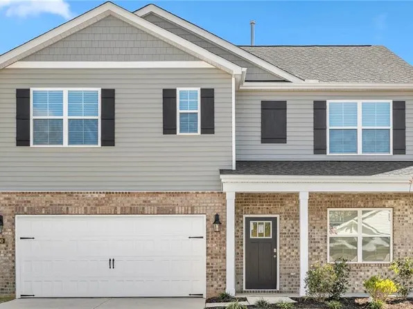 4044 Apollo Ln, Snow Camp, NC 27349